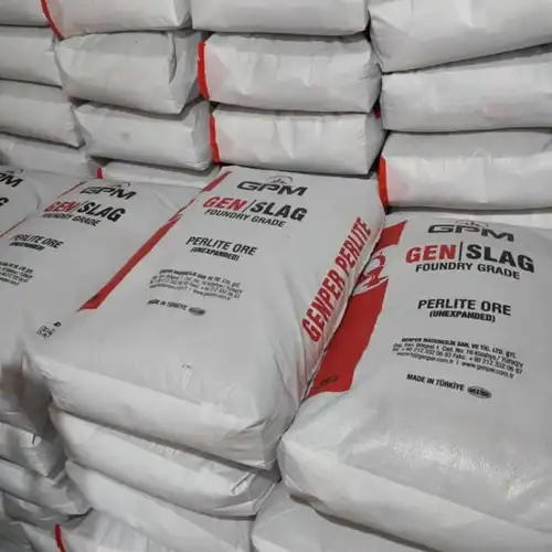 Perlite Pro Perlite Pro